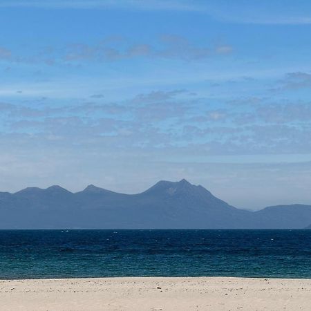 Aultbea Hotel Achnasheen Exteriér fotografie